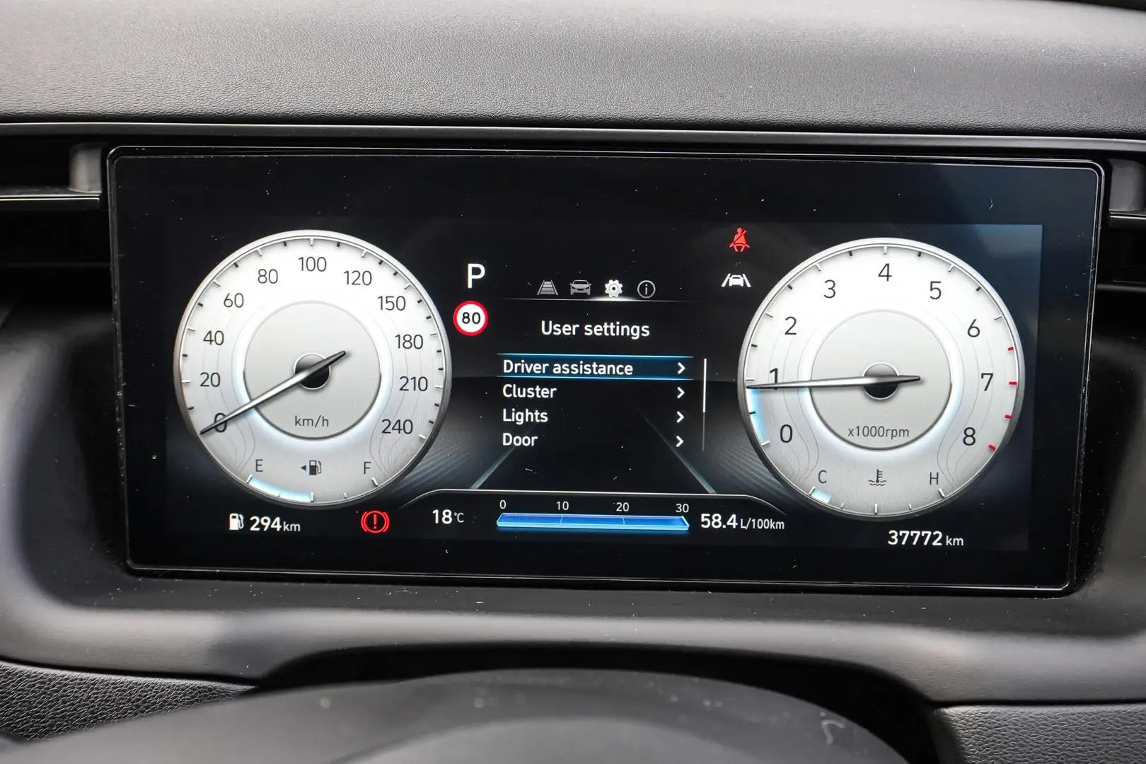 2023 Hyundai Tucson Gallery Image 17