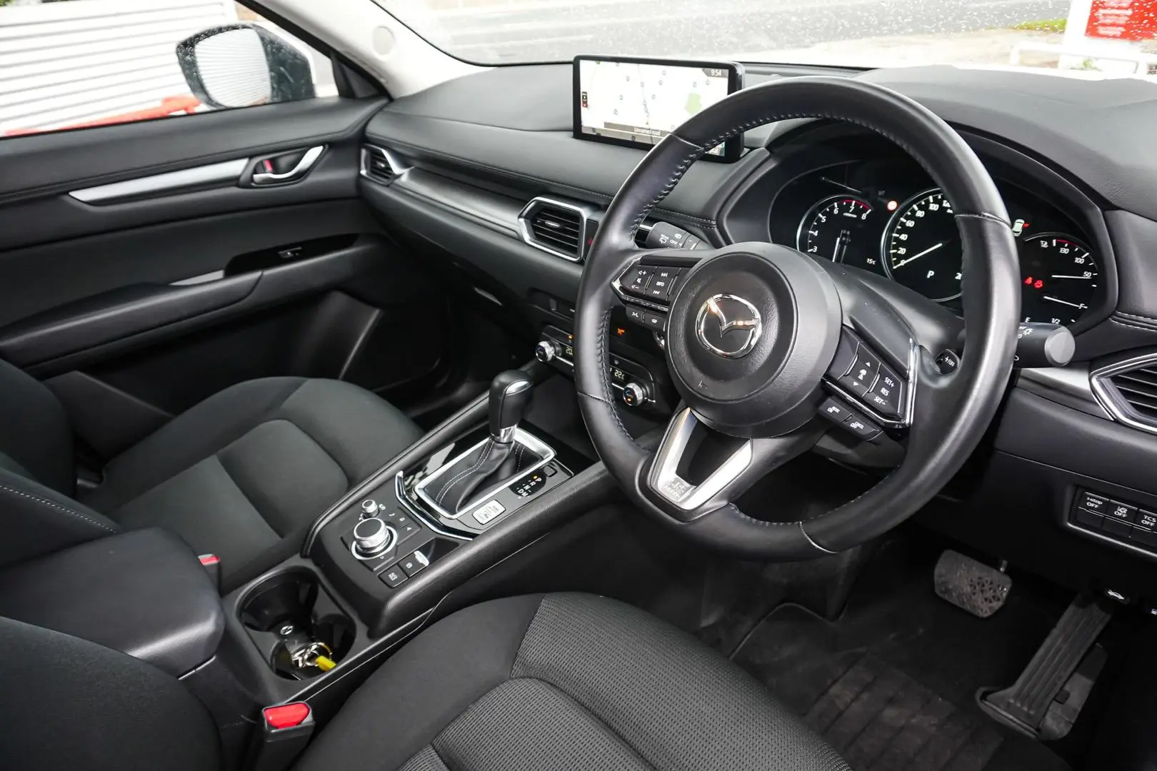 2024 Mazda CX-5 Gallery Image 7