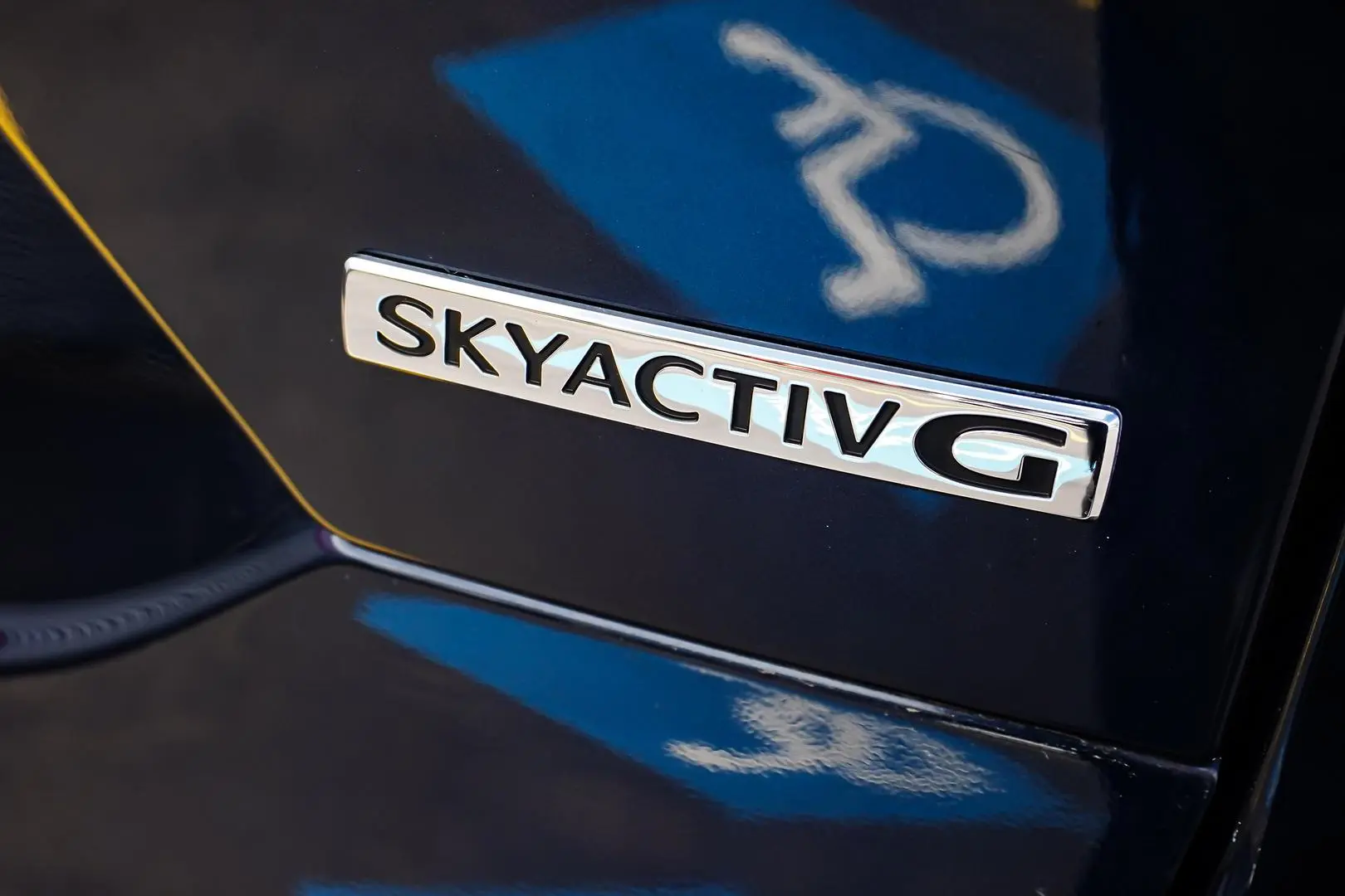 2024 Mazda CX-5 Gallery Image 15