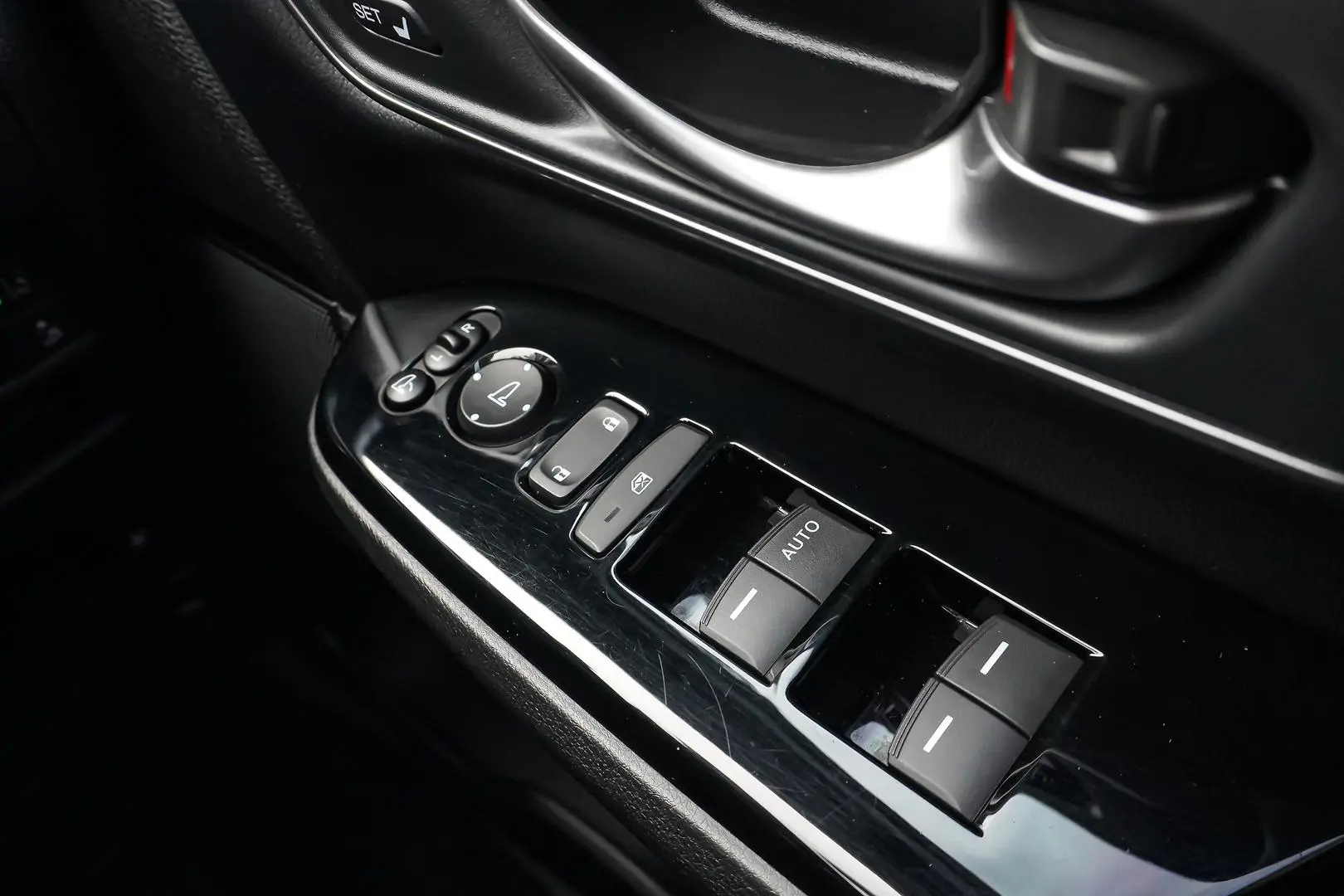 2020 Honda CR-V Gallery Image 22