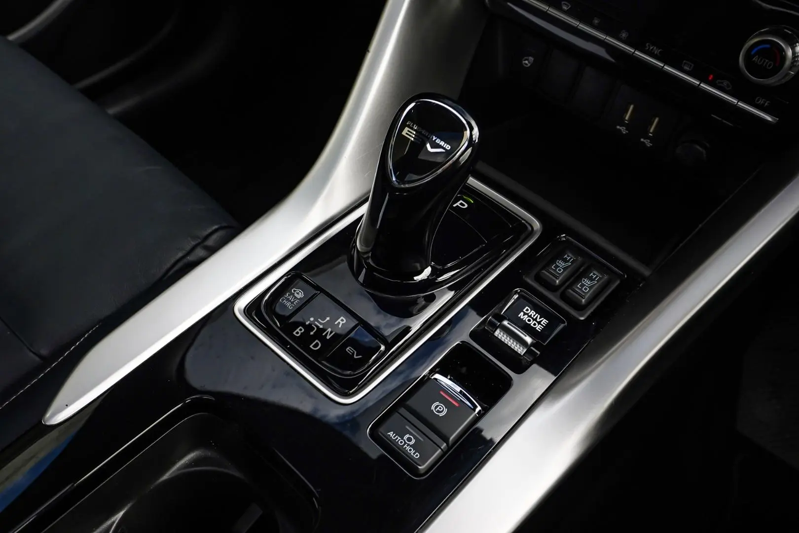 2022 Mitsubishi Eclipse Cross Gallery Image 20