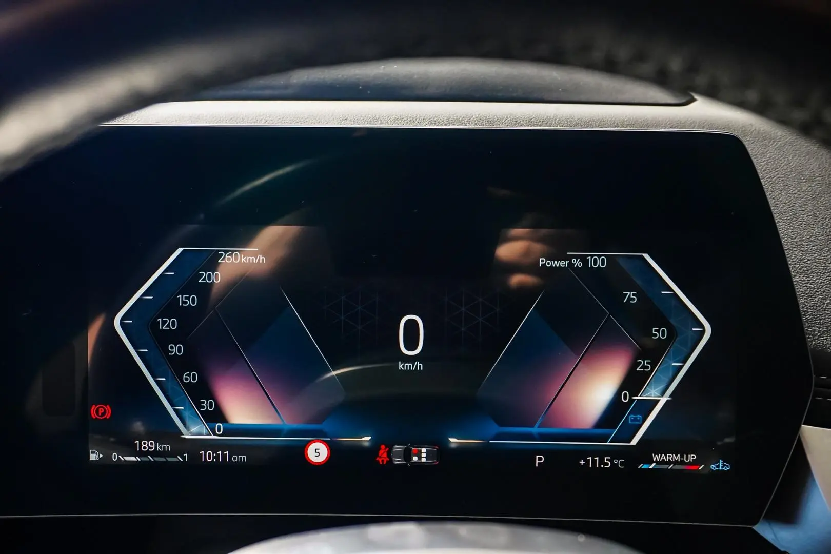 2023 BMW X1 Gallery Image 19