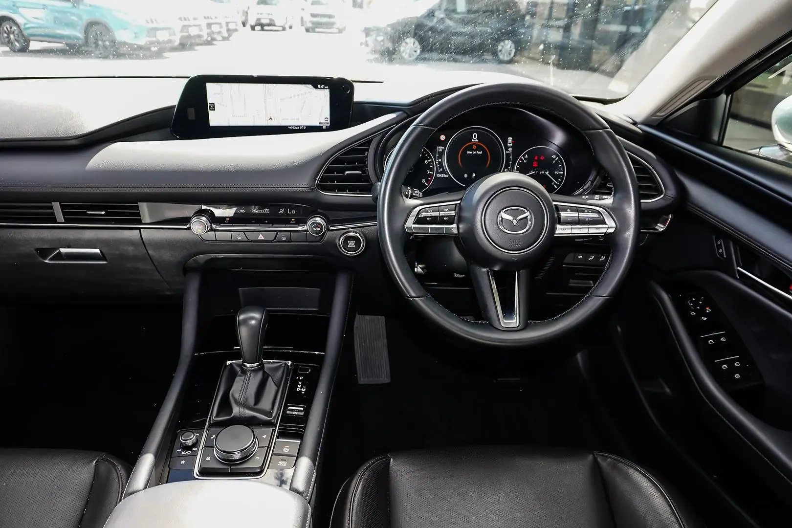 2022 Mazda 3 Gallery Image 8