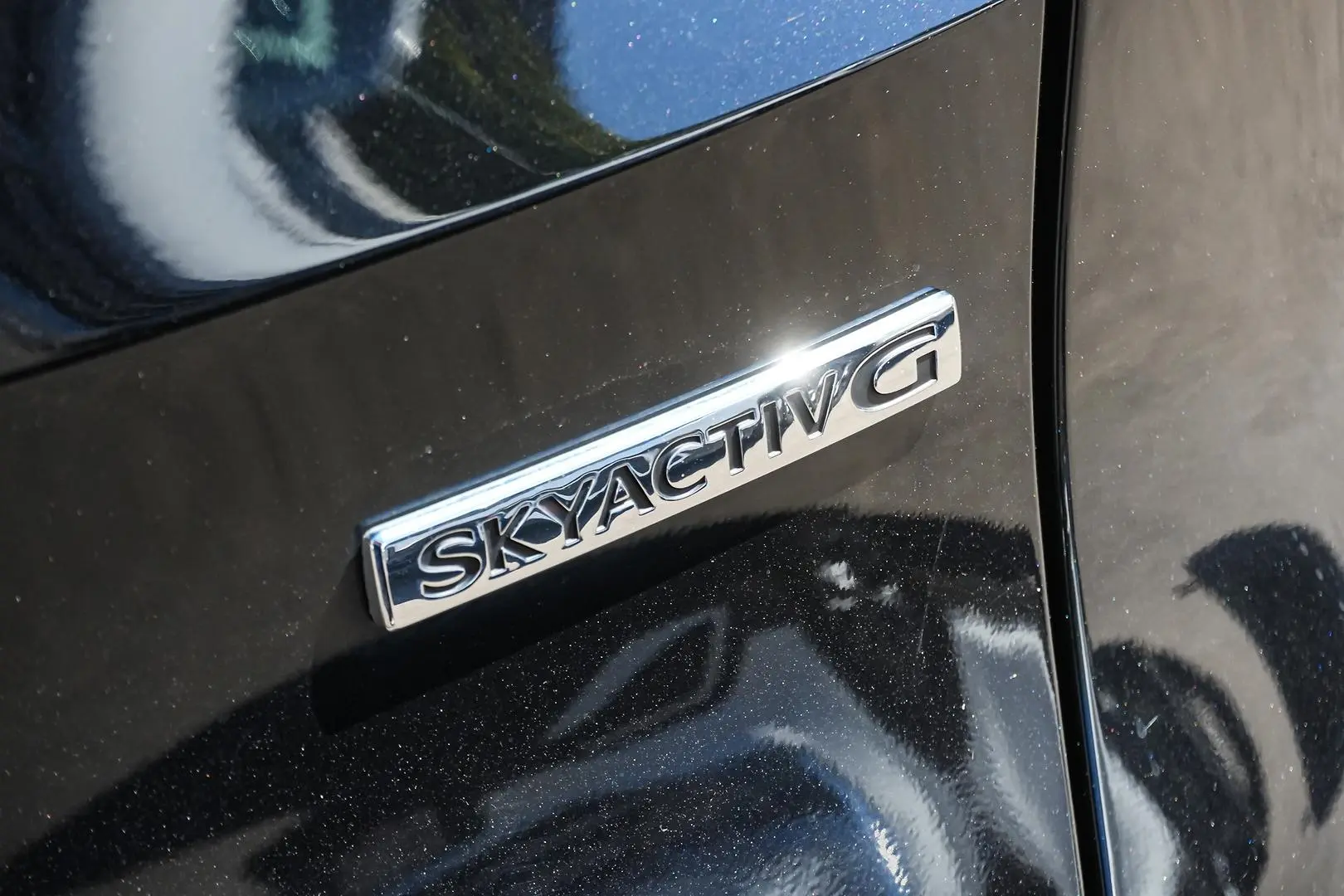 2023 Mazda CX-8 Gallery Image 10