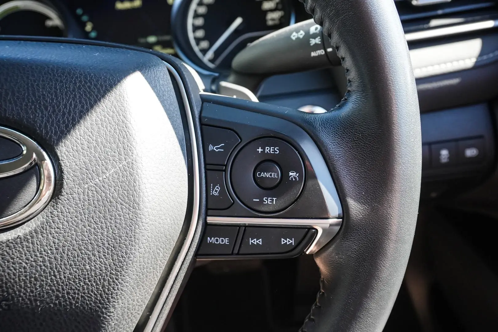 2021 Toyota Camry Gallery Image 20