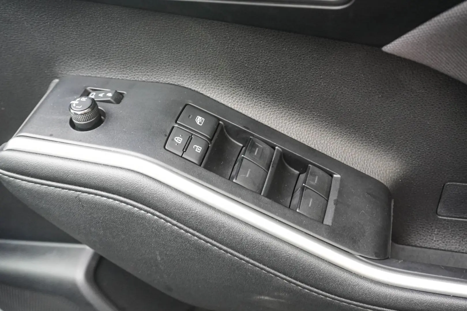 2024 Toyota Kluger Gallery Image 16