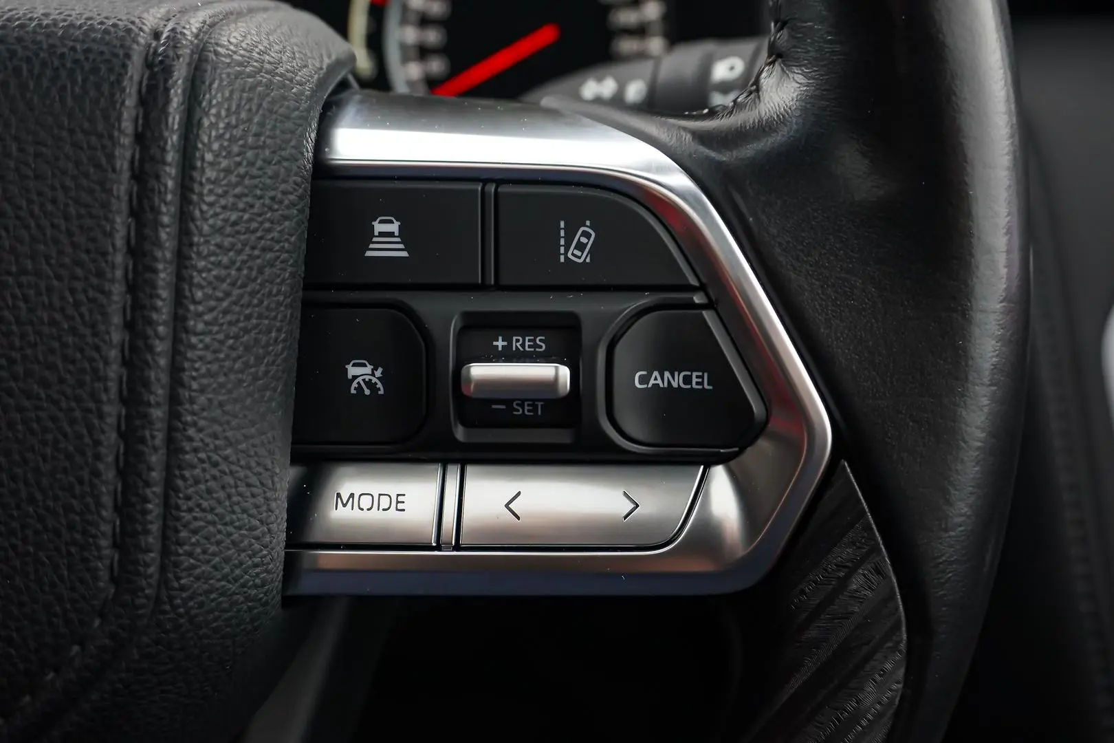 2024 Toyota Landcruiser Gallery Image 21