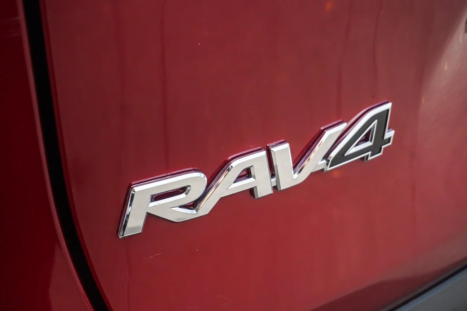 2024 Toyota RAV4 Gallery Image 16
