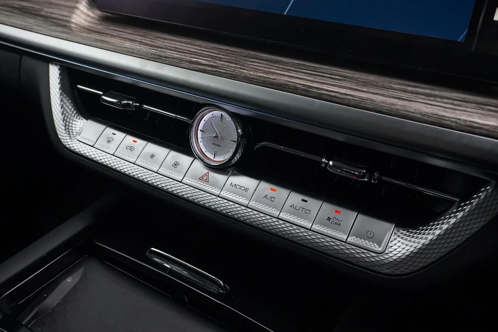 2025 GWM Cannon Alpha Gallery Image 30