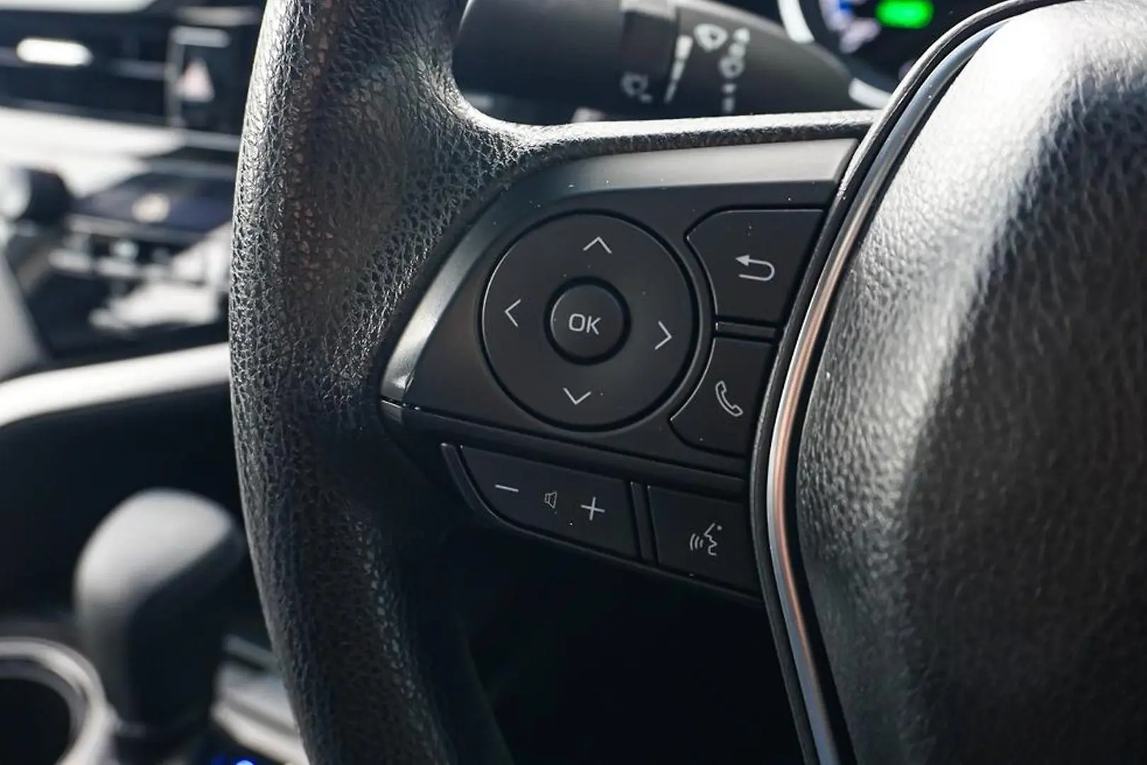 2021 Toyota Camry Gallery Image 20