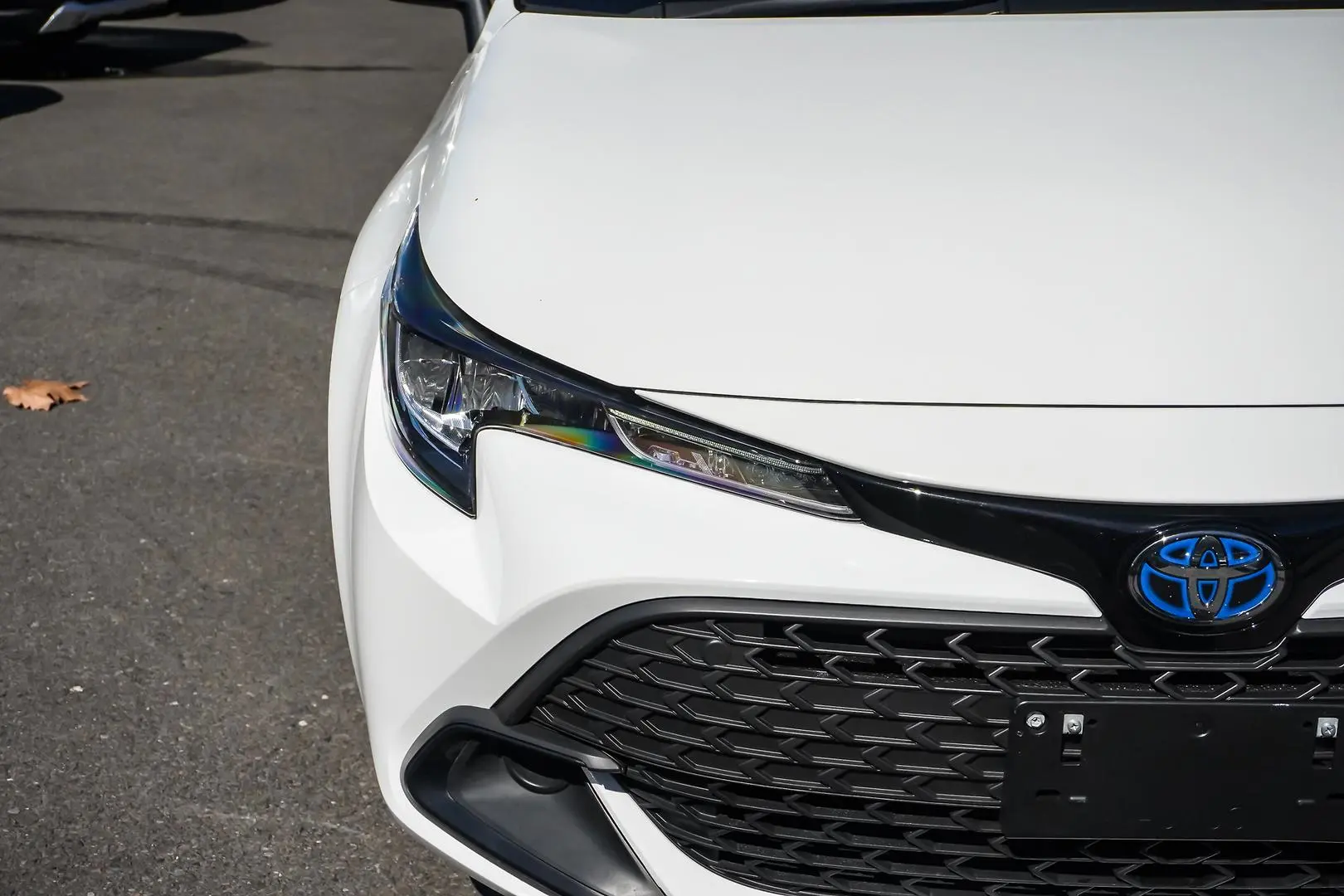 2025 Toyota Corolla Gallery Image 11