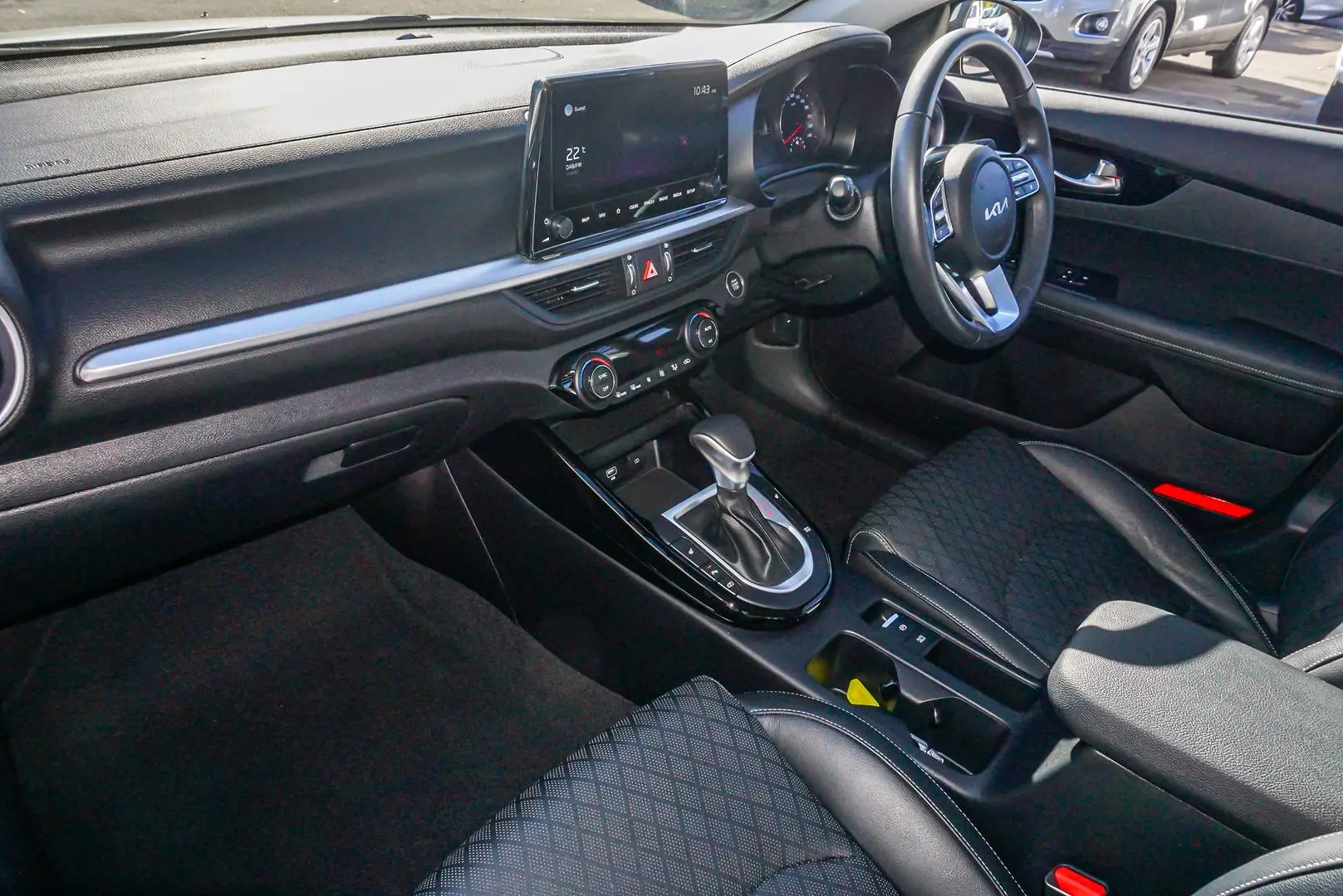 2021 Kia Cerato Gallery Image 9