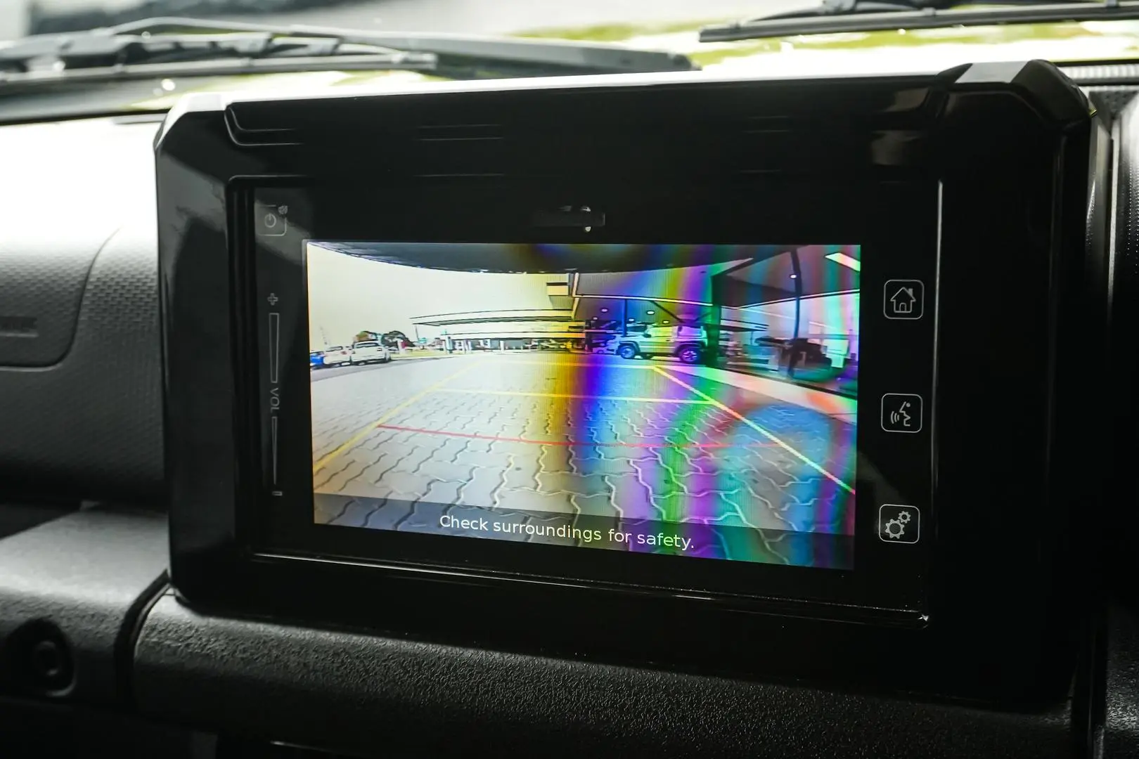 2024 Suzuki Jimny Gallery Image 23