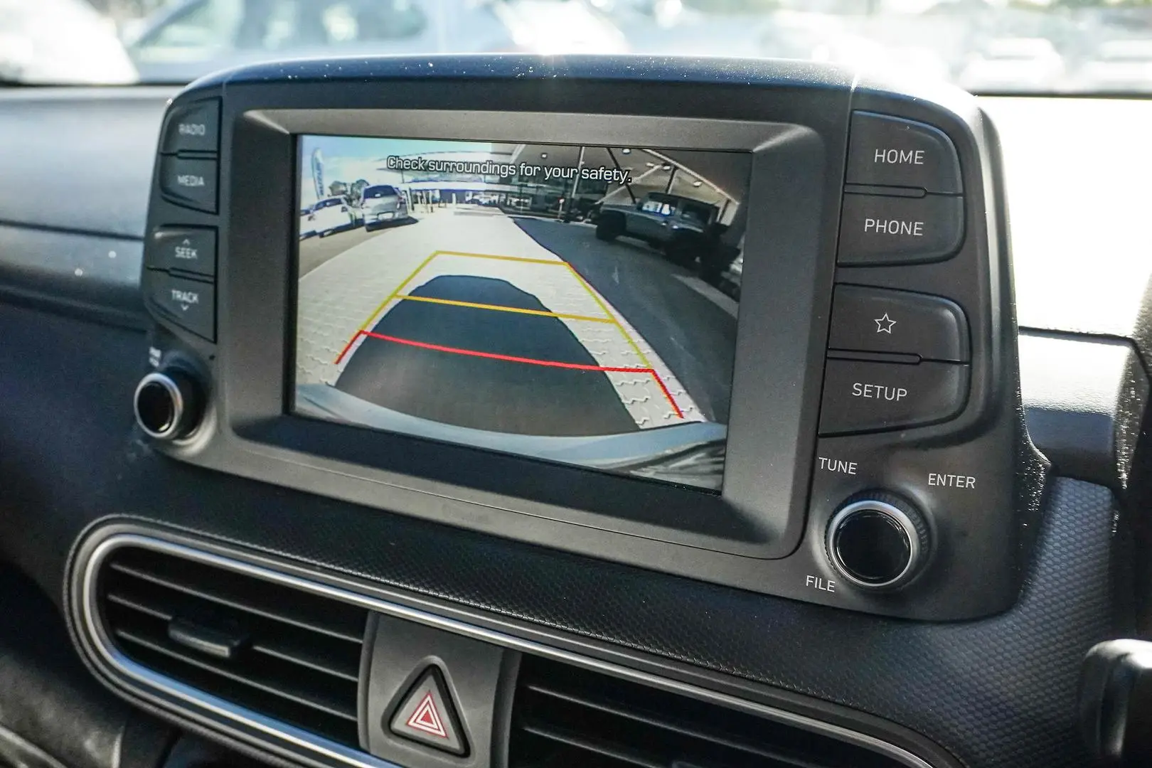 2019 Hyundai Kona Gallery Image 23