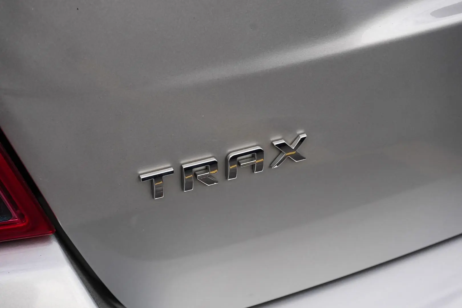 2017 Holden Trax Gallery Image 15