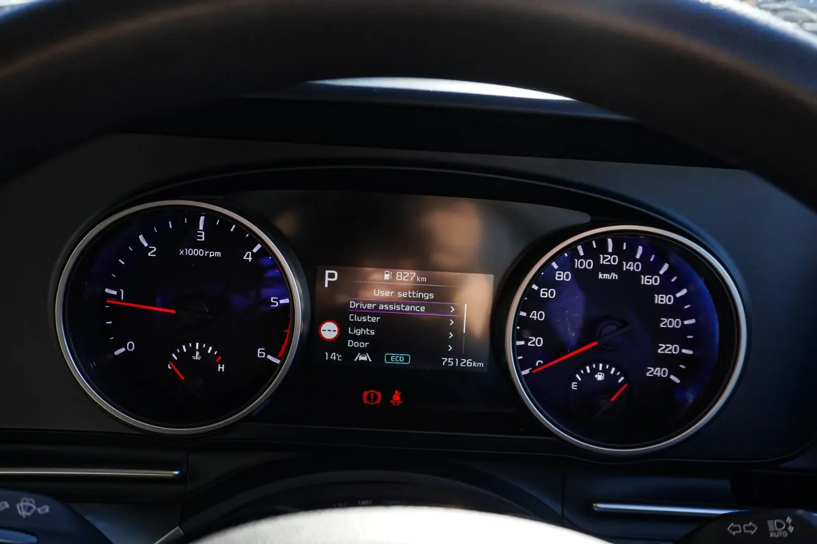 2022 Kia Carnival Gallery Image 17