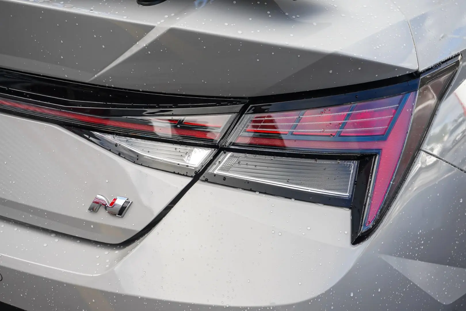 2022 Hyundai i30 Gallery Image 14