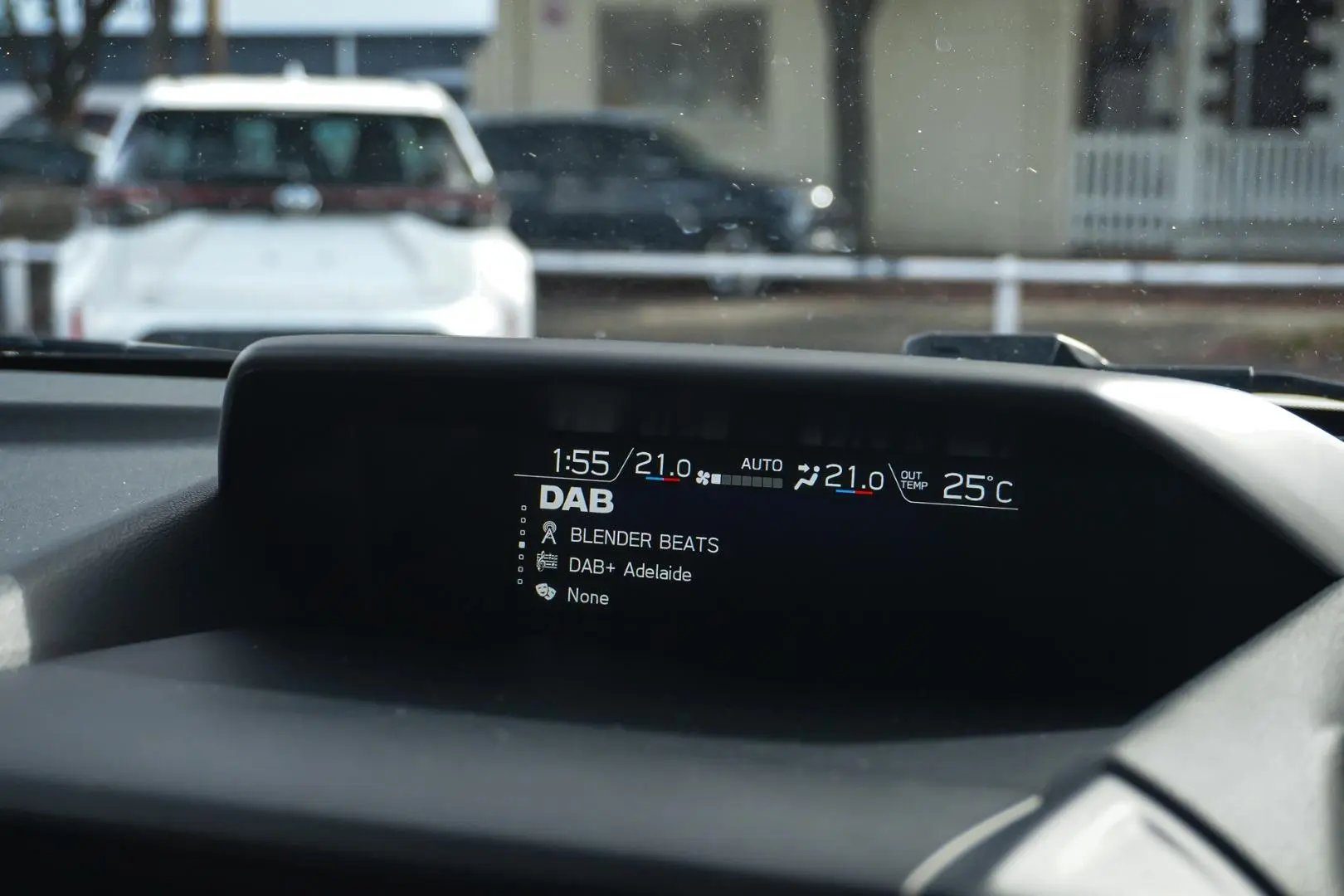 2024 Subaru Forester Gallery Image 24