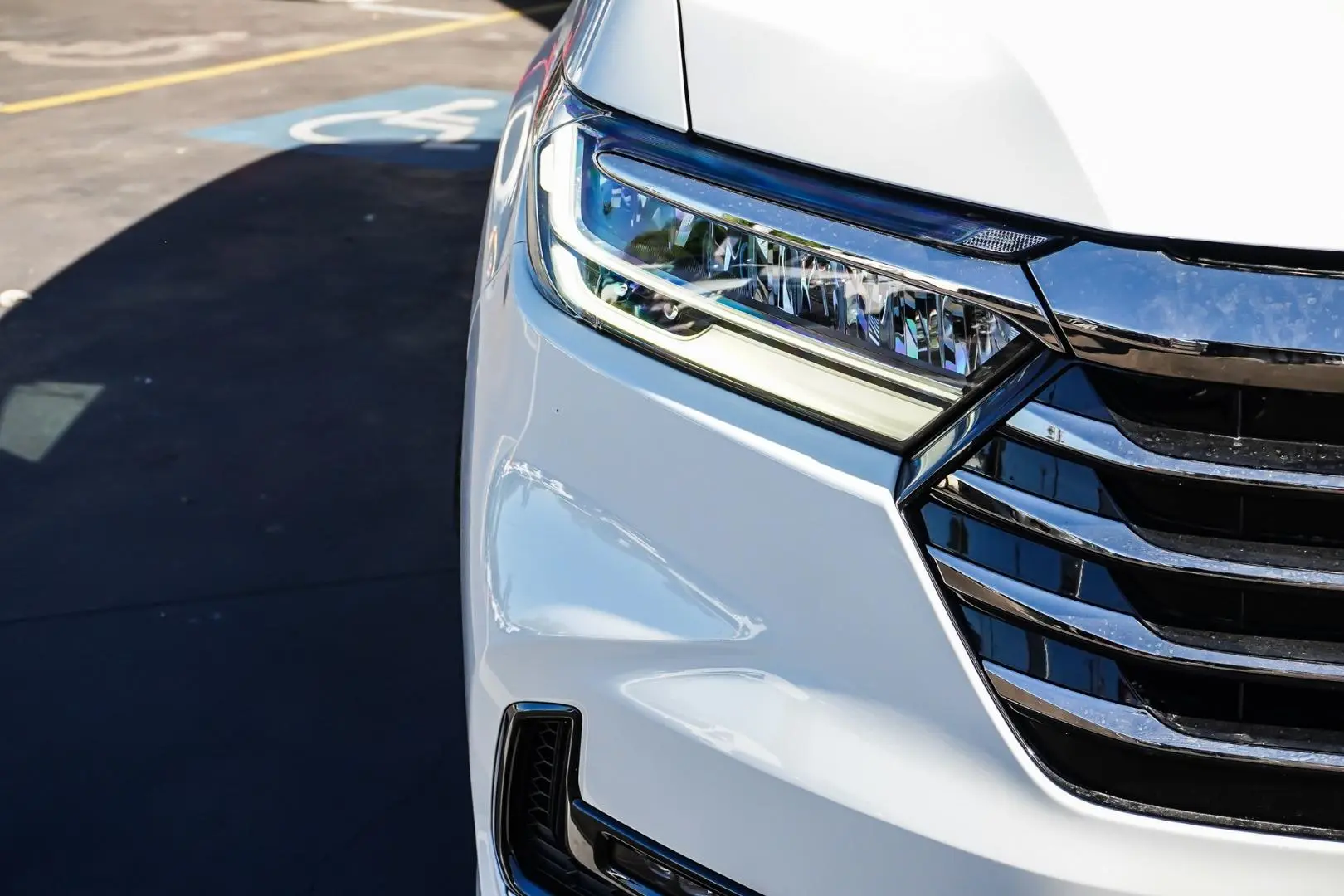 2021 Honda Odyssey Gallery Image 15