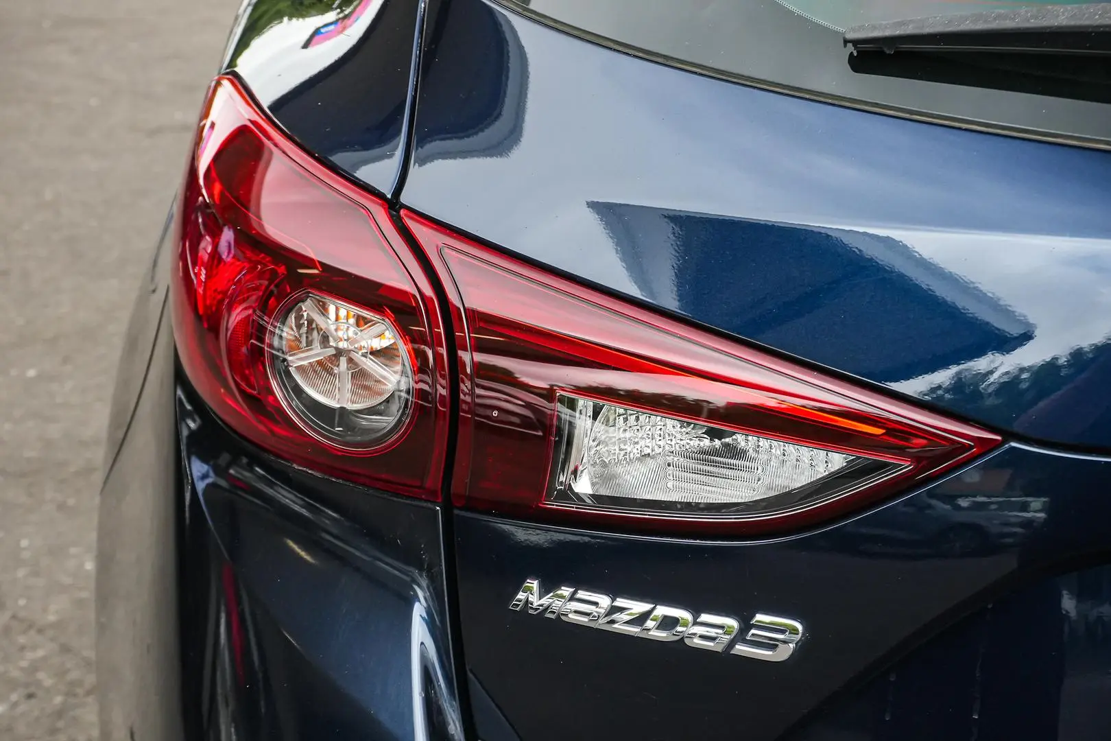 2016 Mazda 3 Gallery Image 7