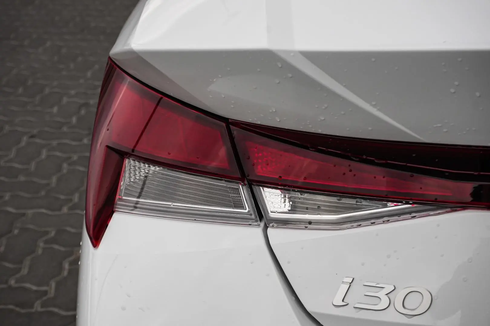 2025 Hyundai i30 Gallery Image 14