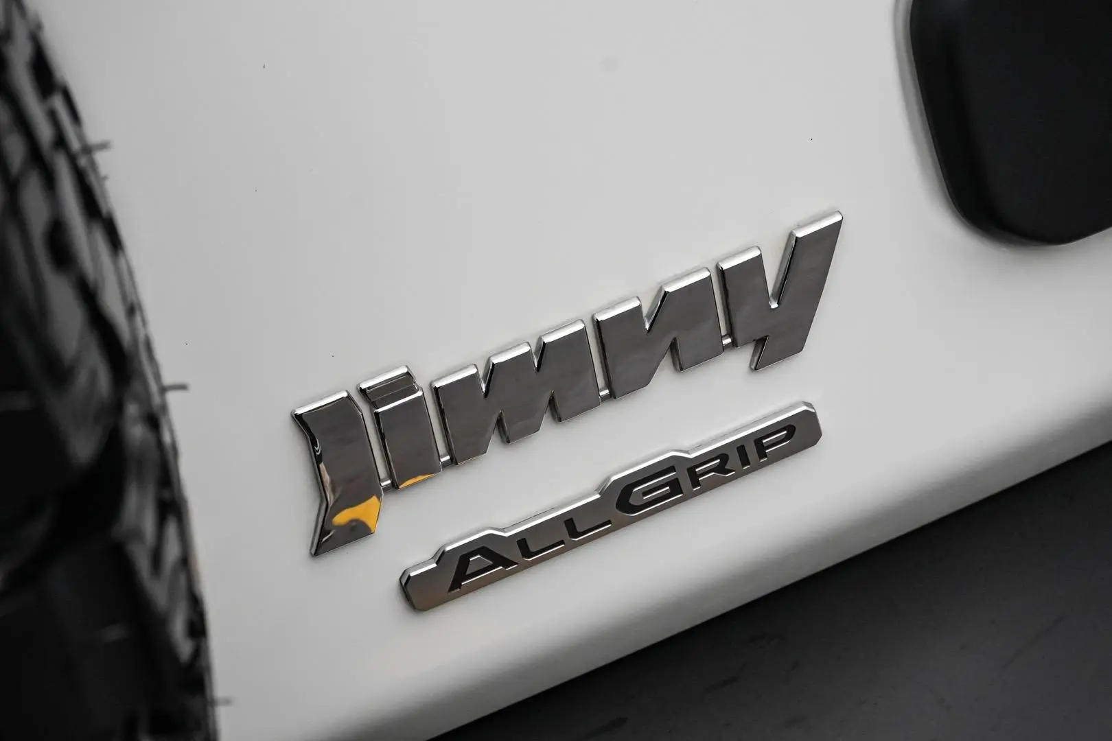 2021 Suzuki Jimny Gallery Image 14