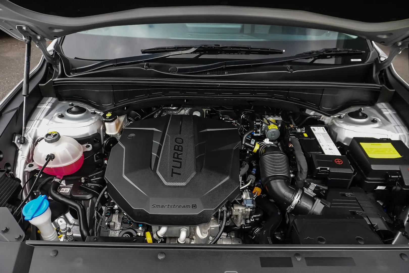 2021 Kia Sorento Gallery Image 25
