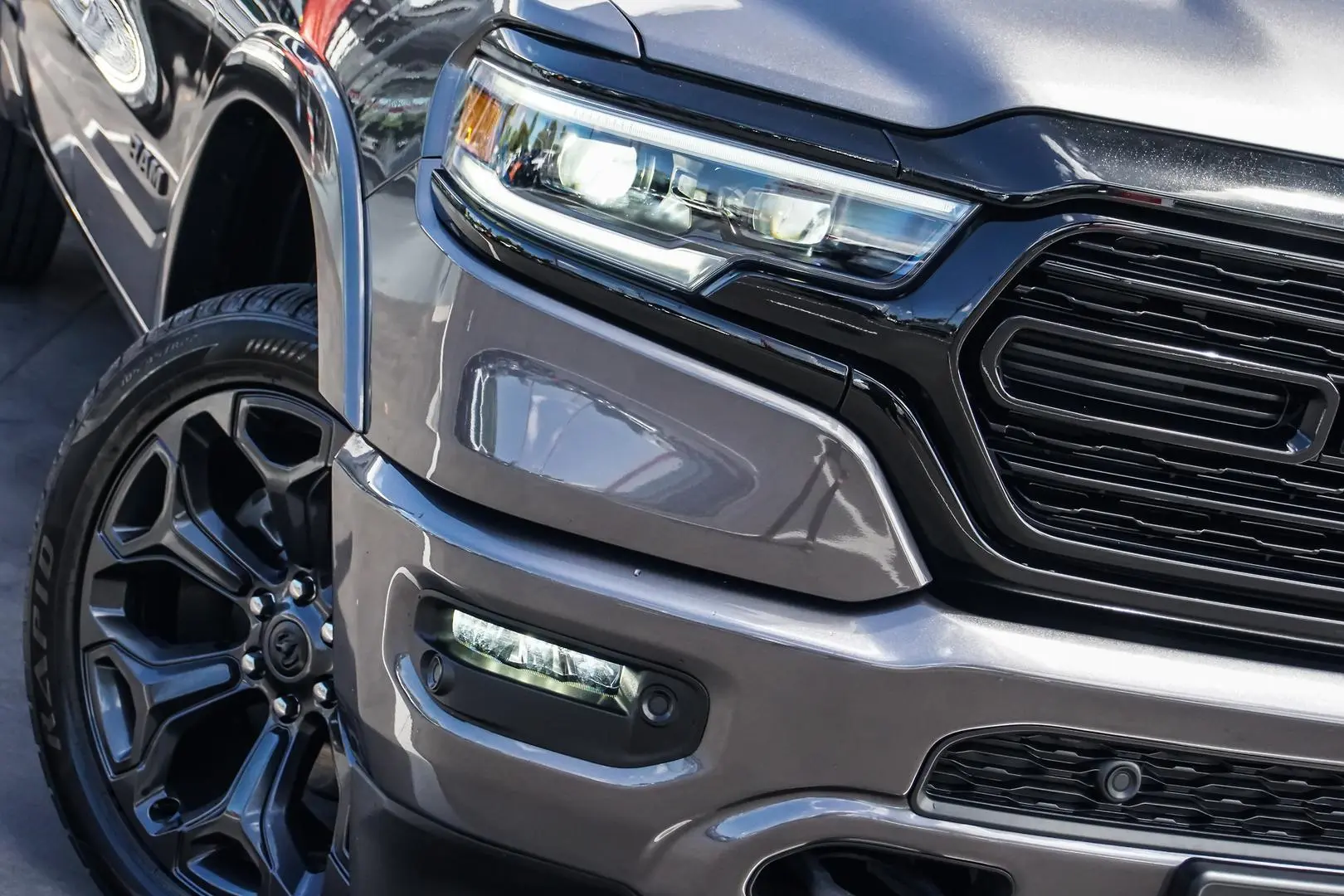 2023 Ram 1500 Gallery Image 21