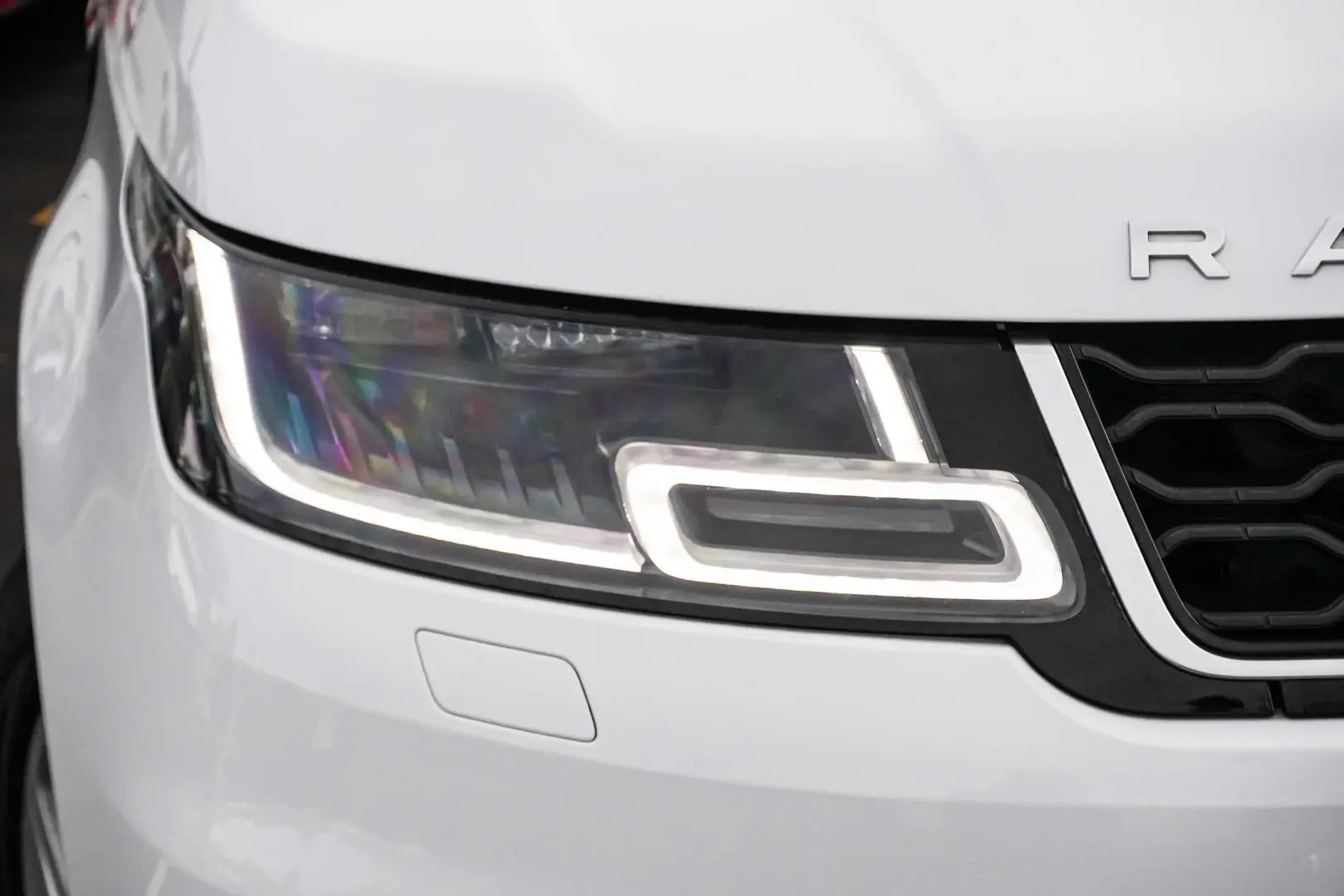 2019 Land Rover Range Rover Sport Gallery Image 12