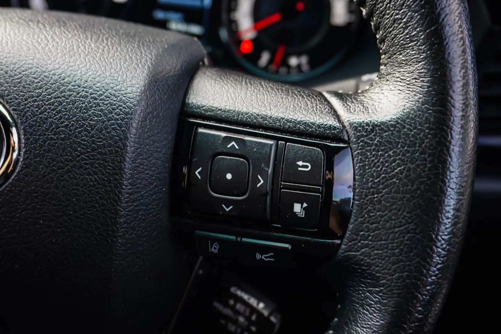 2019 Toyota Hilux Gallery Image 20