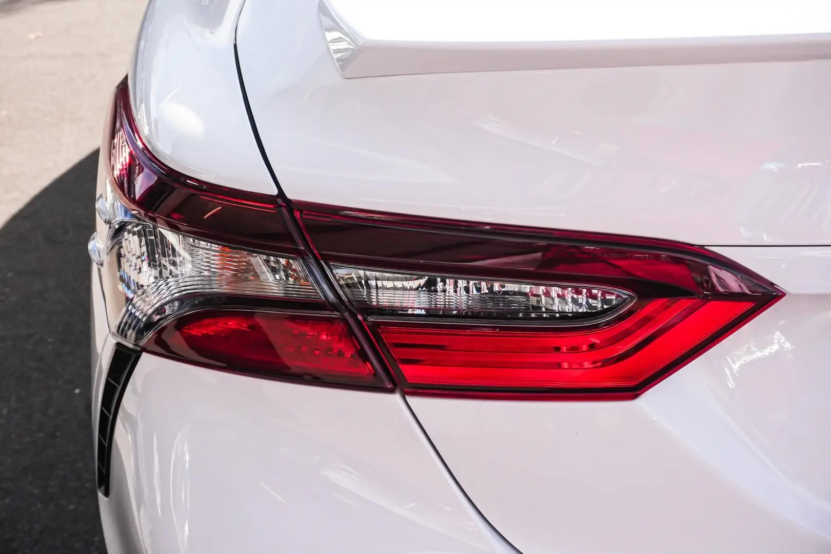 2022 Toyota Camry Gallery Image 14