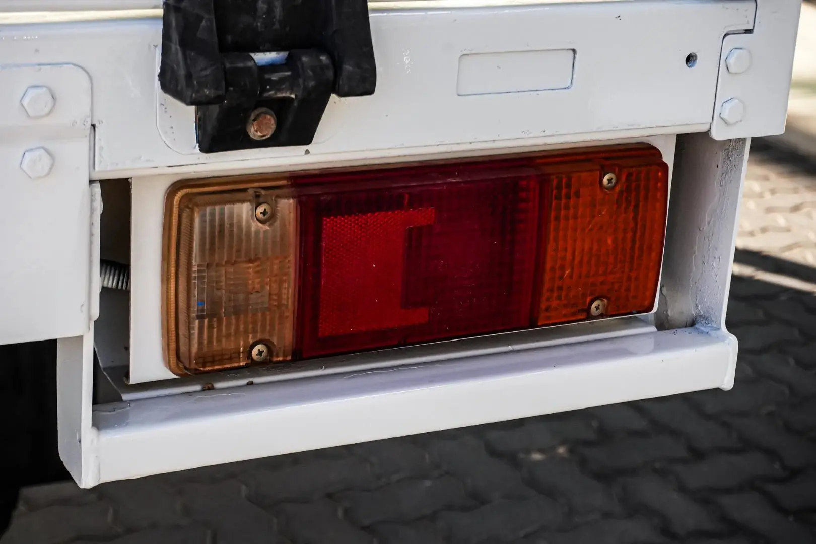 2019 Toyota Landcruiser Gallery Image 11