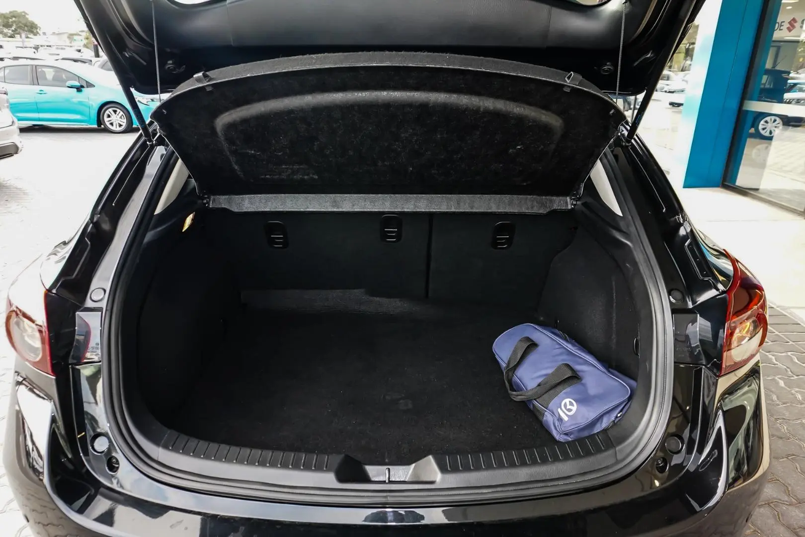 2015 Mazda 3 Gallery Image 9