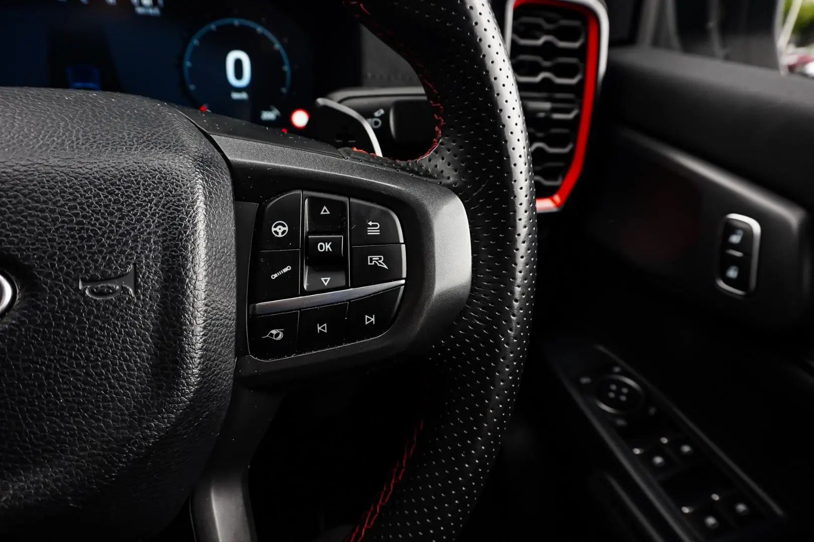 2023 Ford Ranger Gallery Image 23