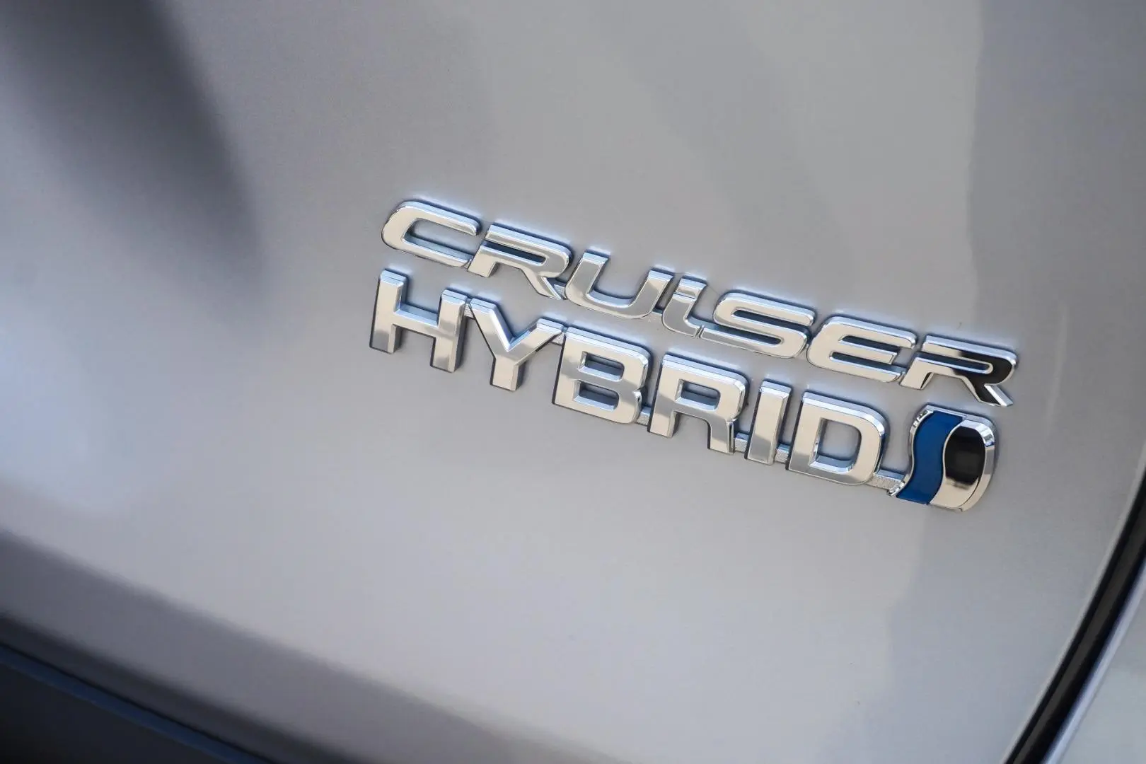 2024 Toyota RAV4 Gallery Image 12
