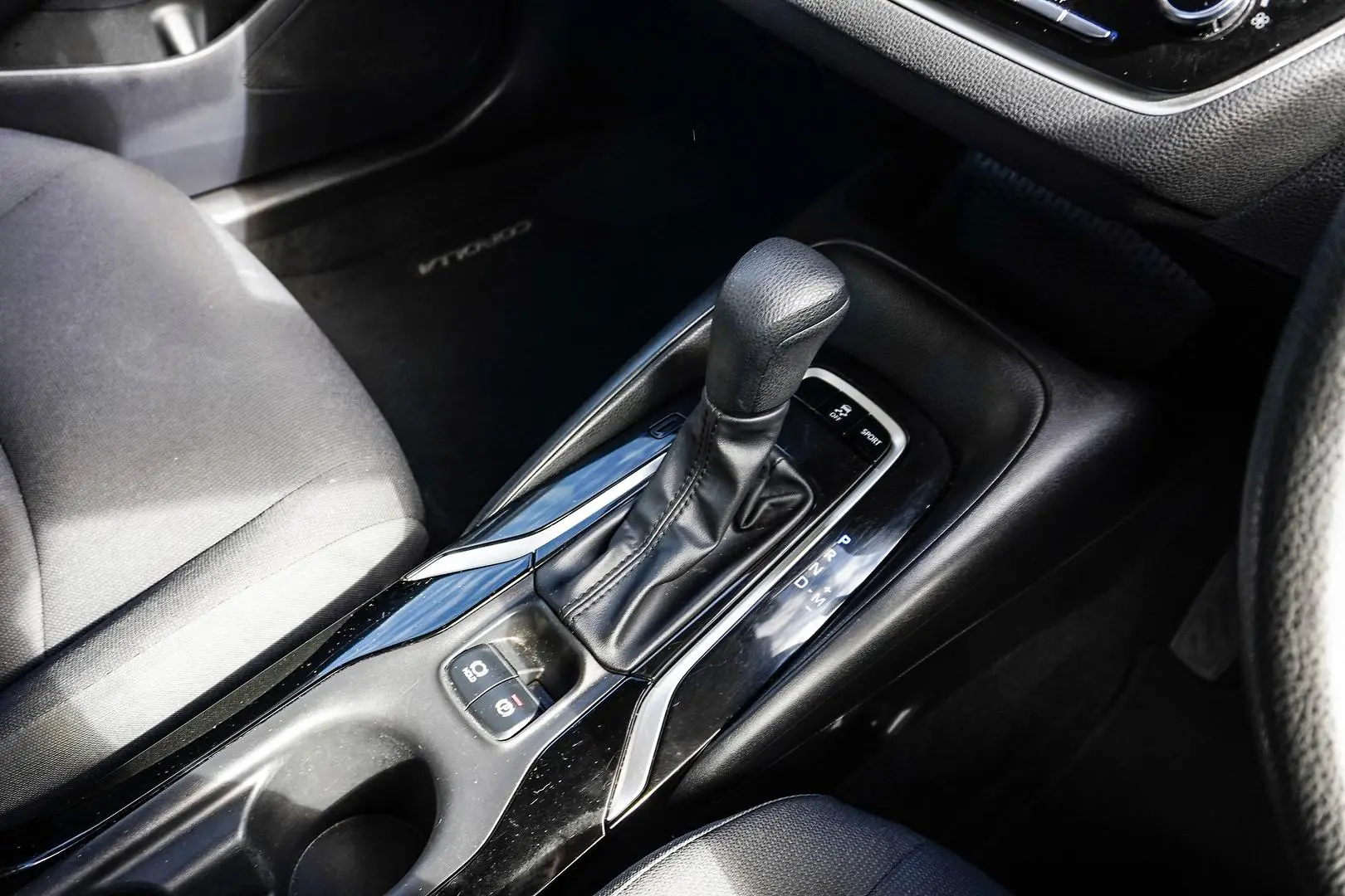 2022 Toyota Corolla Gallery Image 16