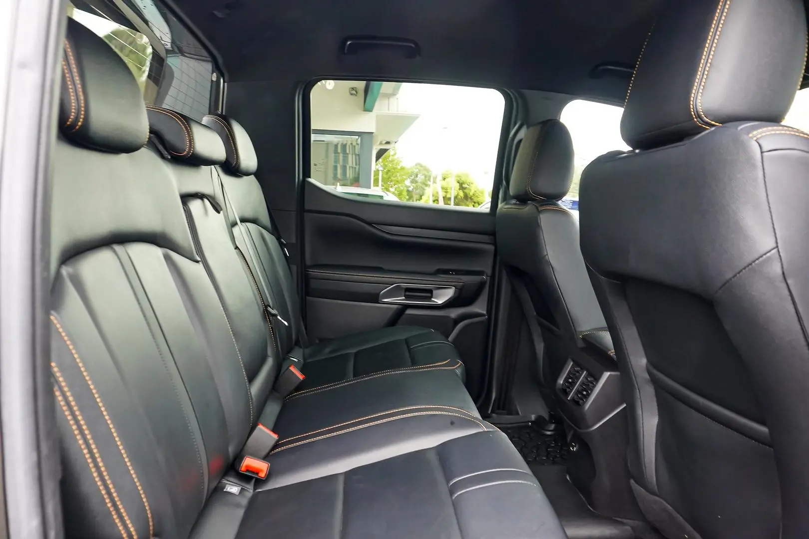 2023 Ford Ranger Gallery Image 7