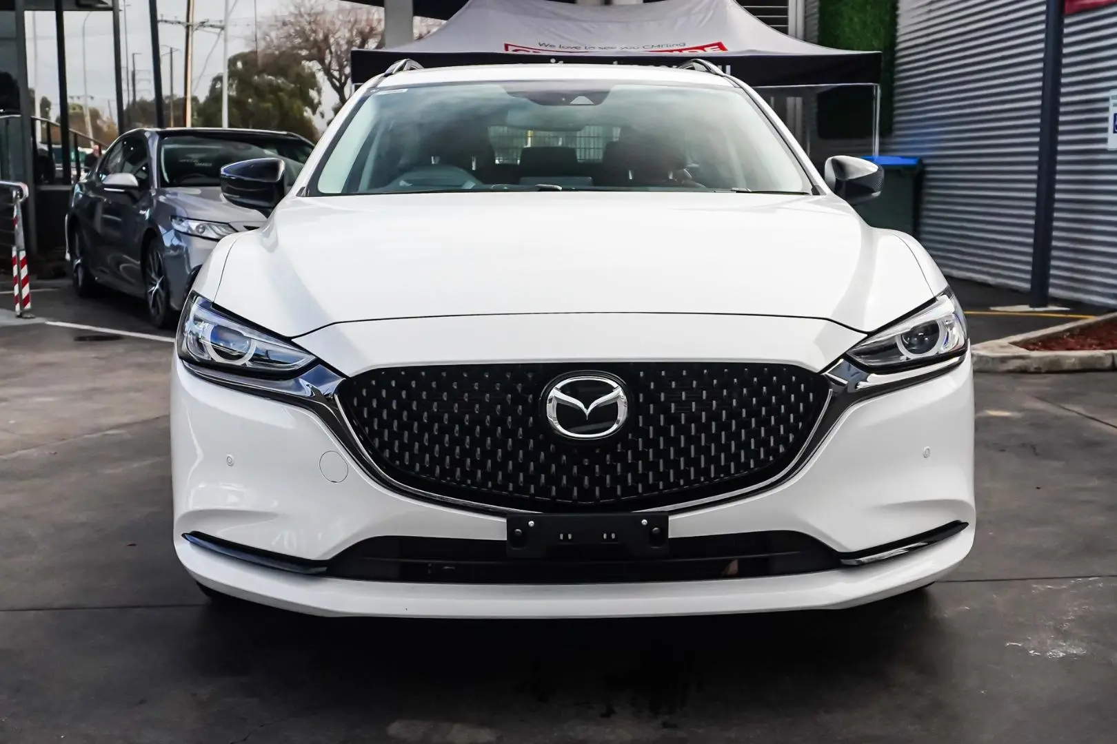 2024 Mazda 6 Gallery Image 3
