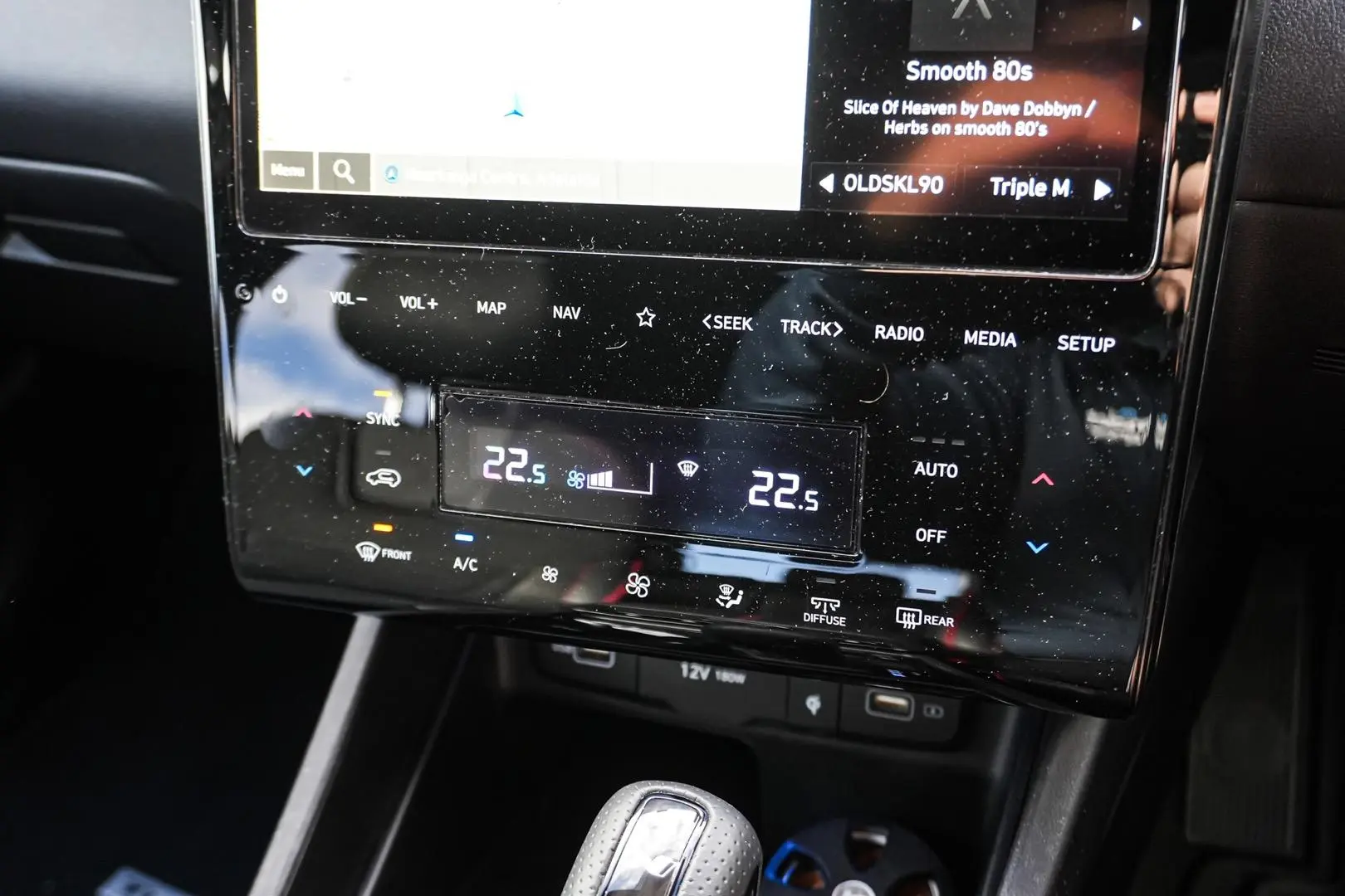 2023 Hyundai Tucson Gallery Image 22