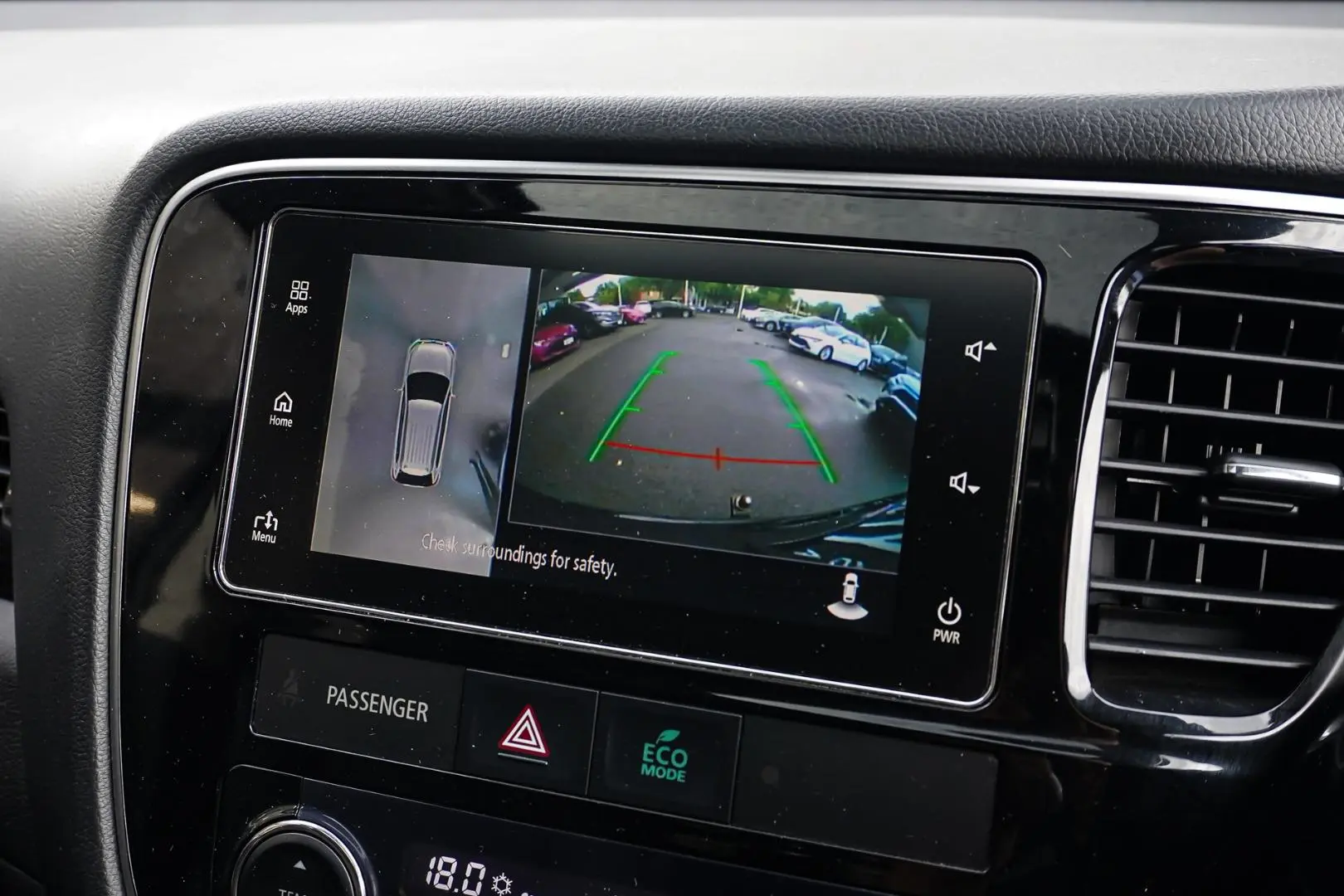 2017 Mitsubishi Outlander Gallery Image 22