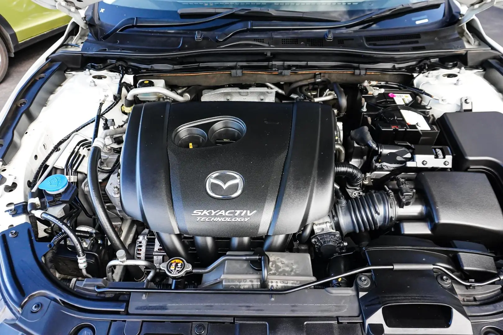2015 Mazda 3 Gallery Image 26
