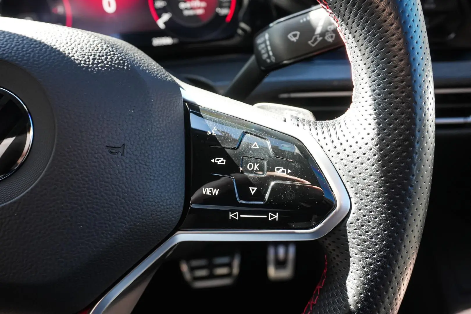 2022 Volkswagen Golf Gallery Image 21