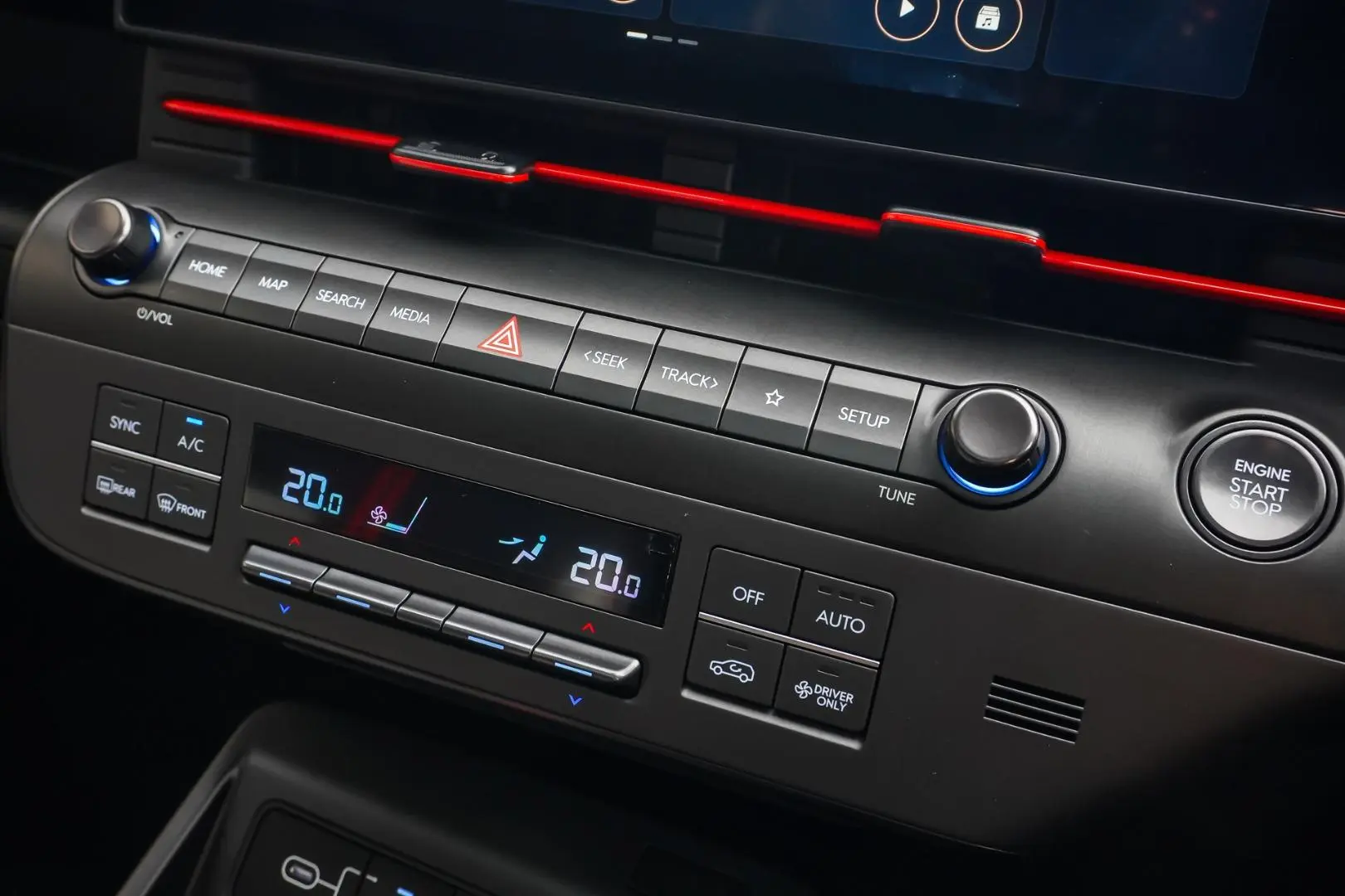 2025 Hyundai Kona Gallery Image 25