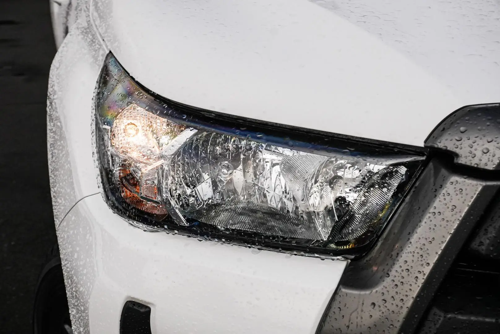 2022 Toyota Hilux Gallery Image 10