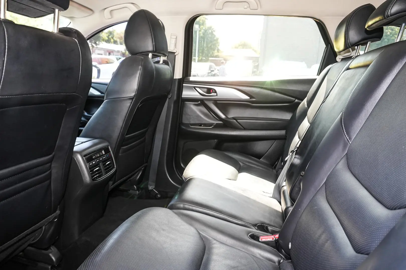 2018 Mazda CX-9 Gallery Image 13