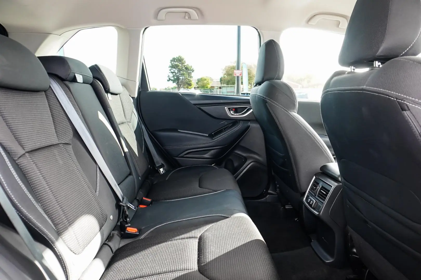 2023 Subaru Forester Gallery Image 6