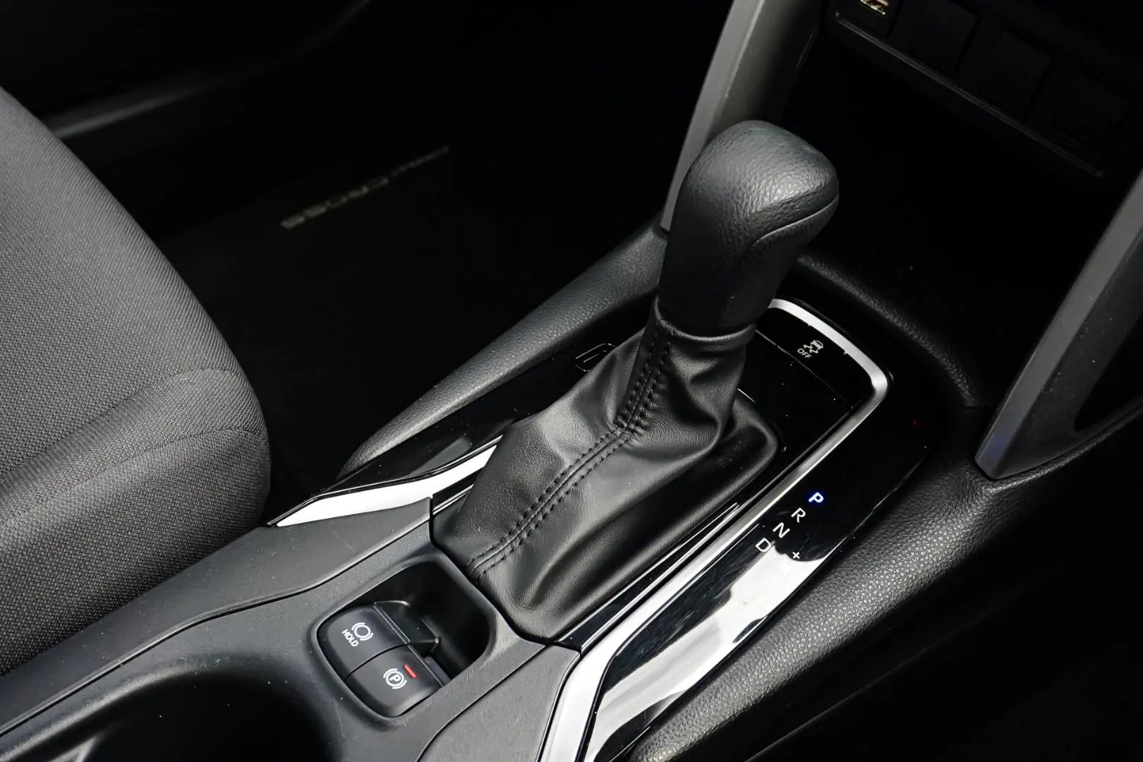 2023 Toyota Corolla Cross Gallery Image 17