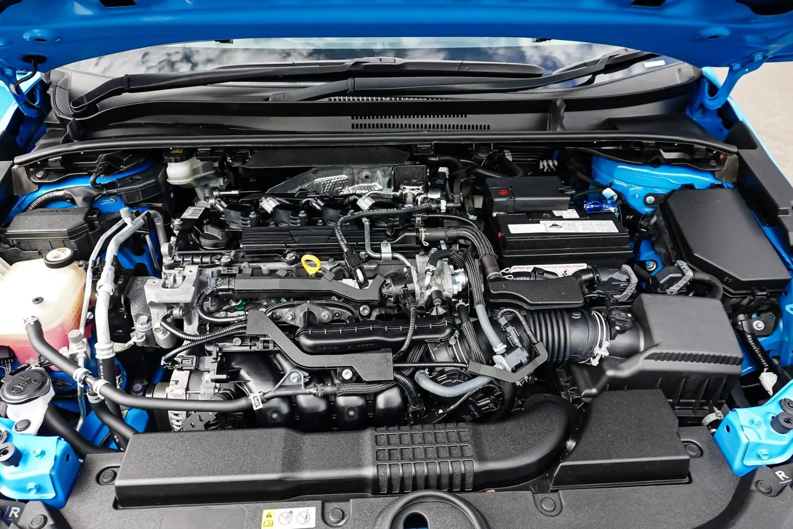 2018 Toyota Corolla Gallery Image 23