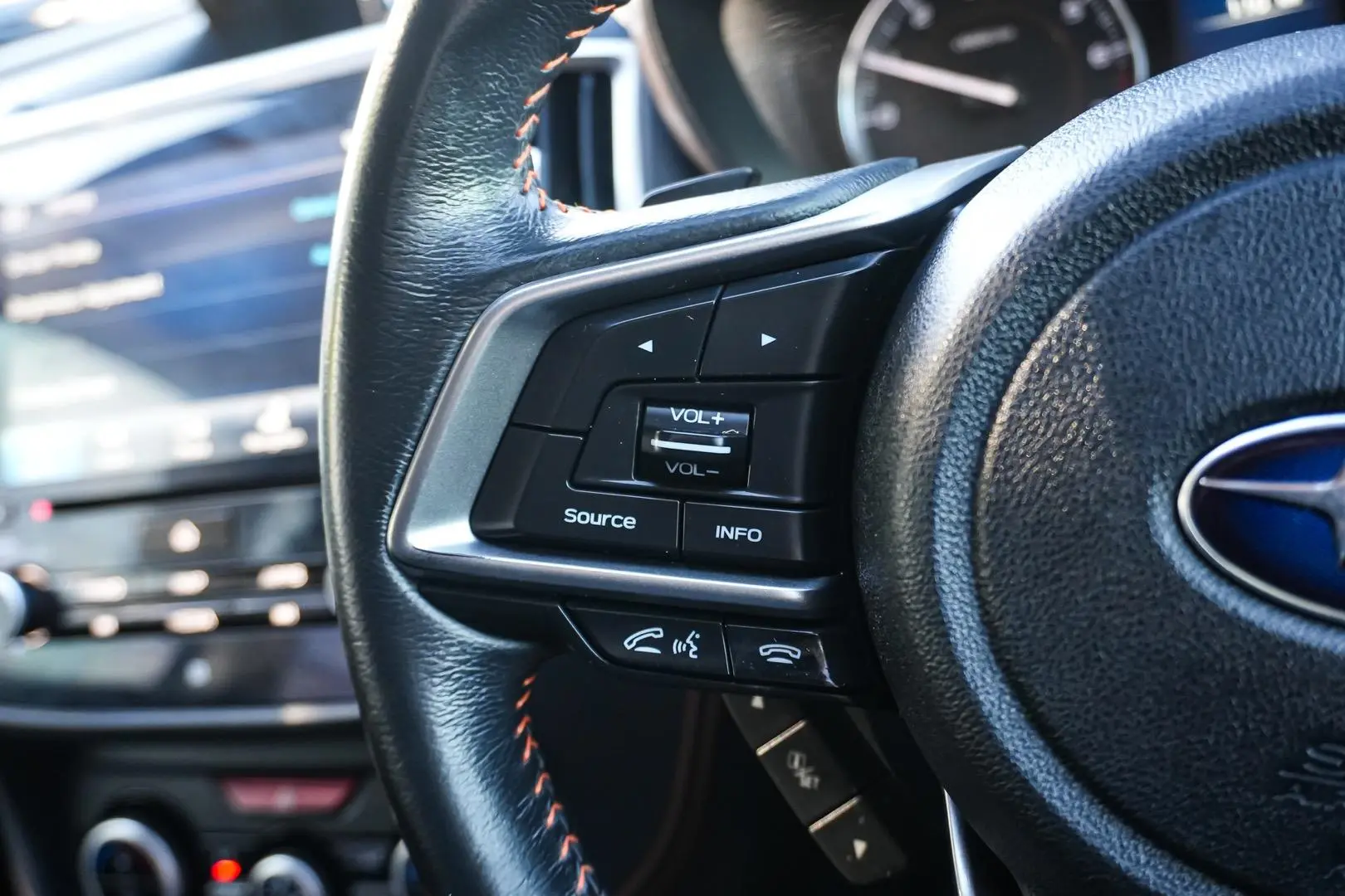 2020 Subaru XV Gallery Image 20