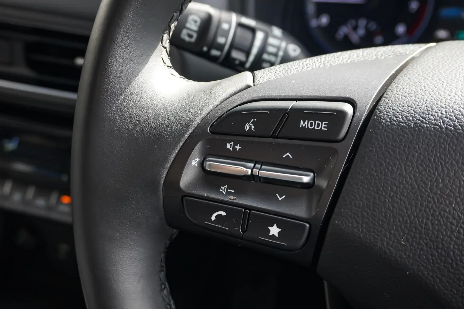 2022 Hyundai Kona Gallery Image 19